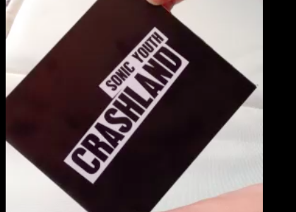 Crashland World Tour 2012 DVD