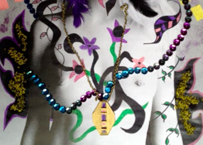 Teaser Belladonna by Versace