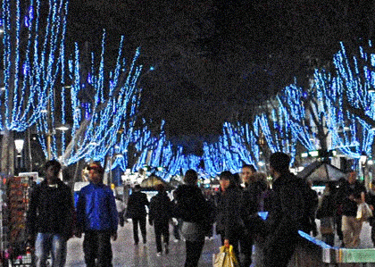 CEIAM – Navidad 2011