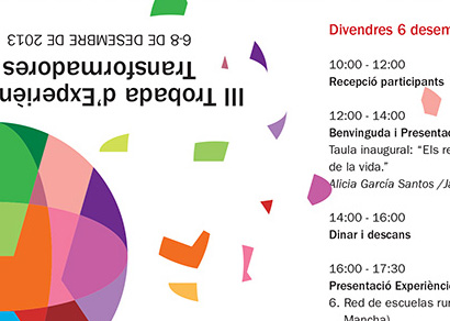 Entrepobles – Experiencias de transformación II