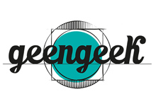 Geengeek